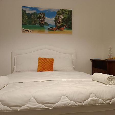 Locazione Turistica Bed & Breakfast Tessera Exterior photo