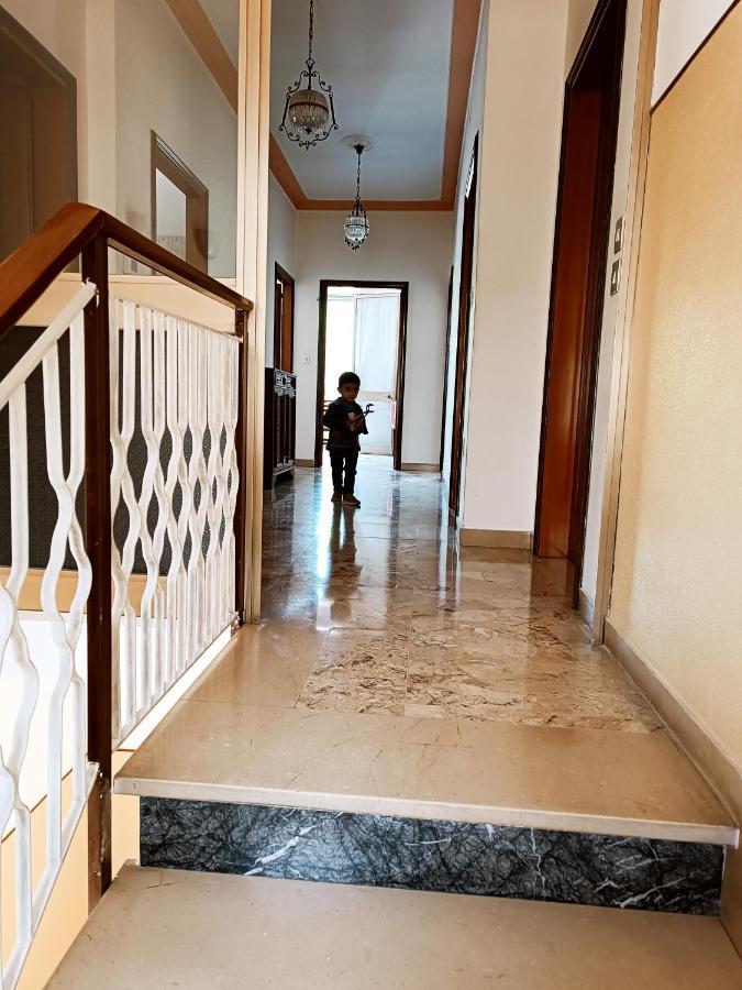 Locazione Turistica Bed & Breakfast Tessera Exterior photo