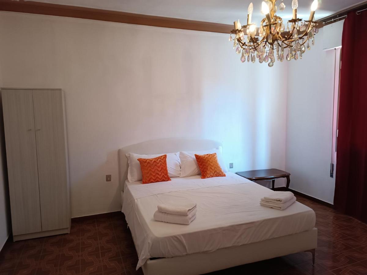 Locazione Turistica Bed & Breakfast Tessera Exterior photo