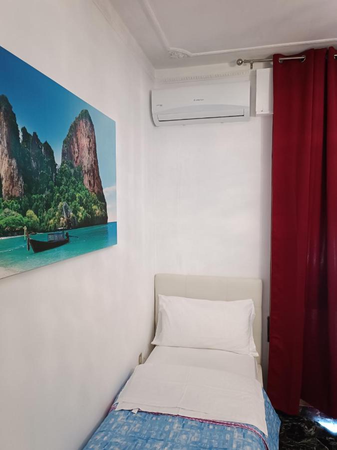 Locazione Turistica Bed & Breakfast Tessera Exterior photo