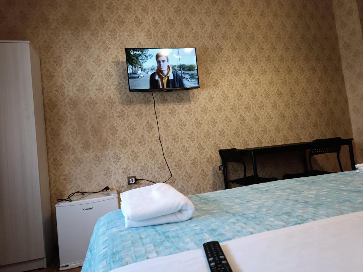 Locazione Turistica Bed & Breakfast Tessera Exterior photo