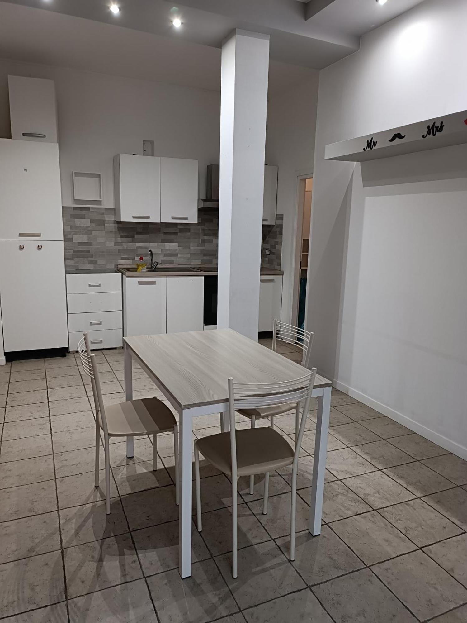 Locazione Turistica Bed & Breakfast Tessera Exterior photo