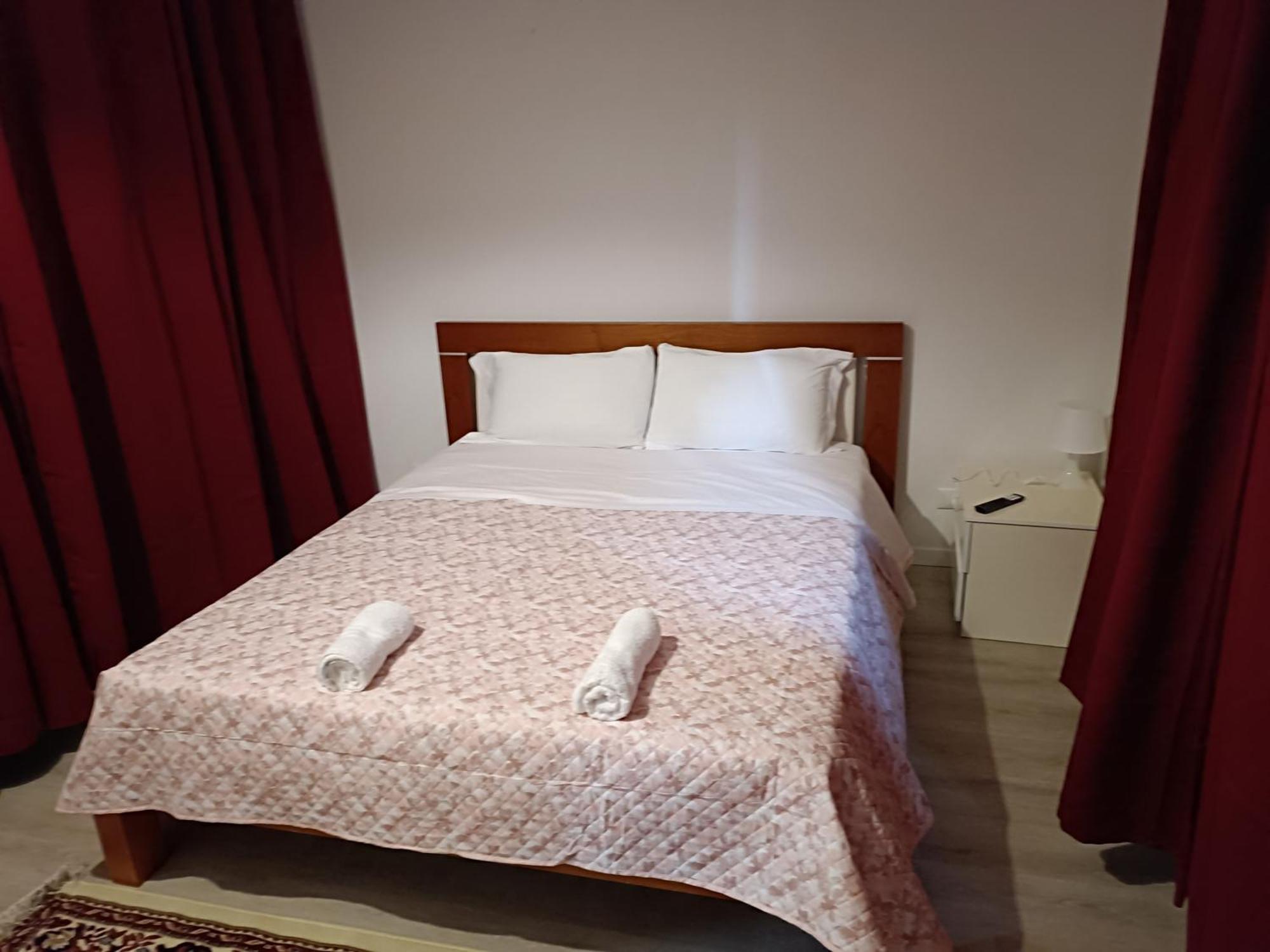 Locazione Turistica Bed & Breakfast Tessera Exterior photo