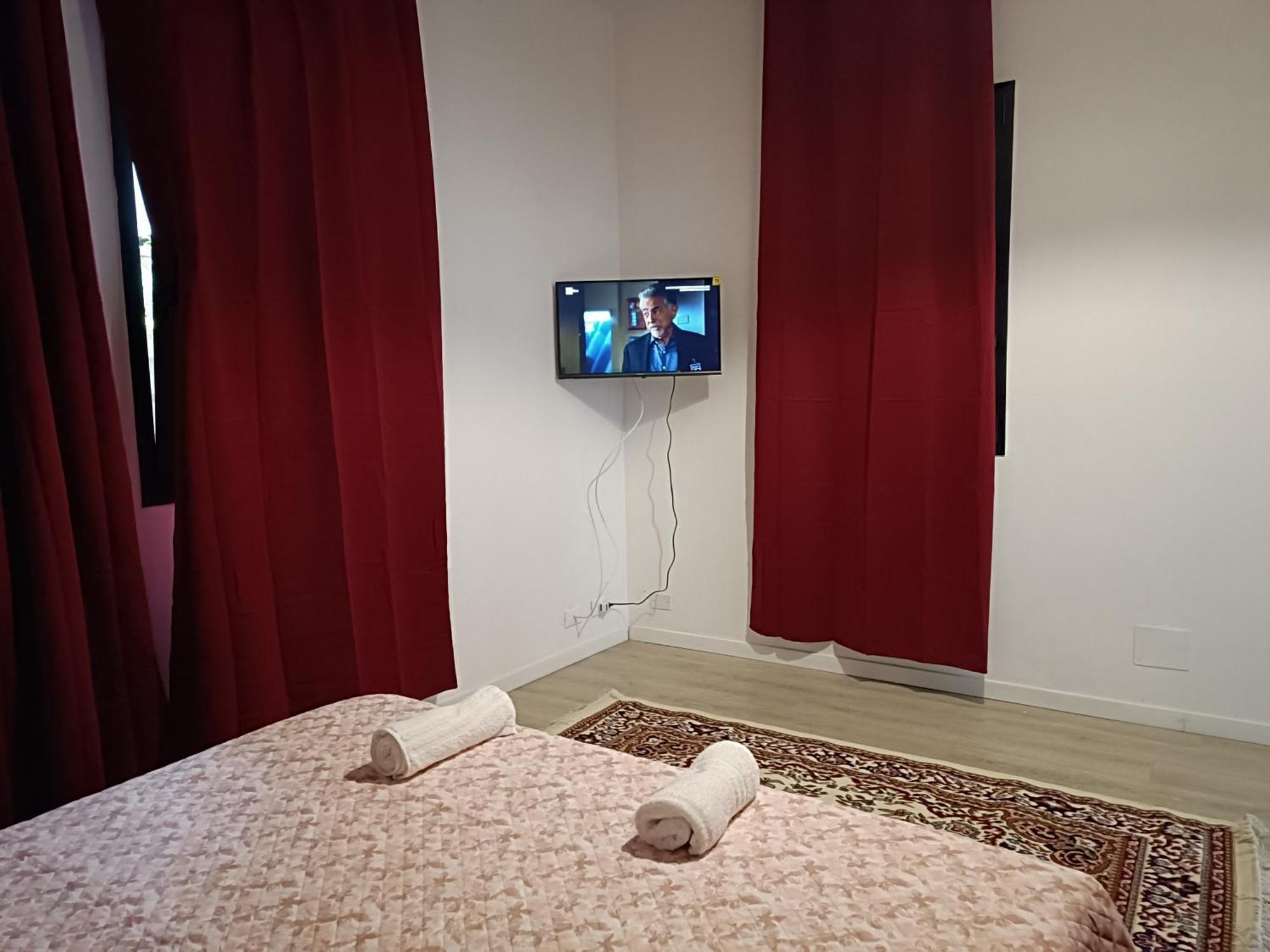 Locazione Turistica Bed & Breakfast Tessera Exterior photo
